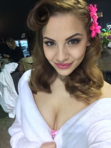 Оксана